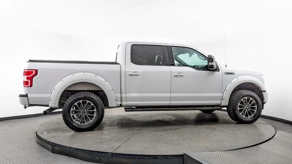 Florida Fine Cars - Used FORD F-150 2018 MIAMI XL