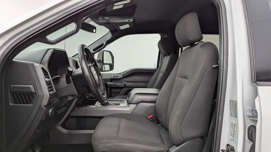 Florida Fine Cars - Used FORD F-150 2018 MIAMI XL