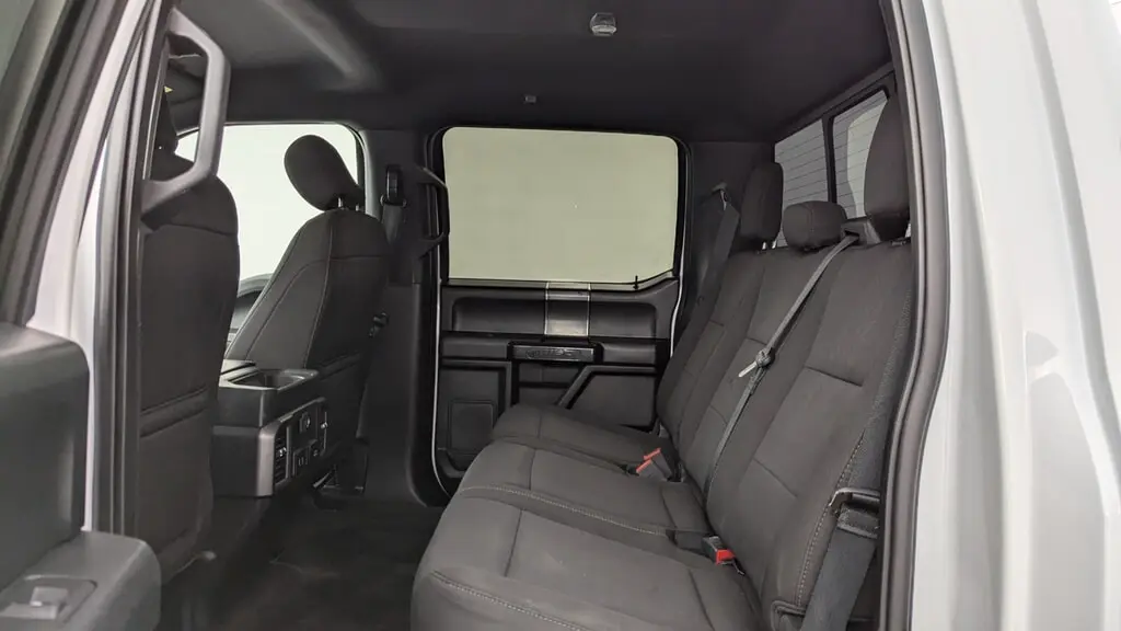 Florida Fine Cars - Used FORD F-150 2018 MIAMI XL