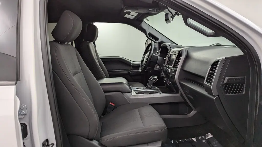 Florida Fine Cars - Used FORD F-150 2018 MIAMI XL