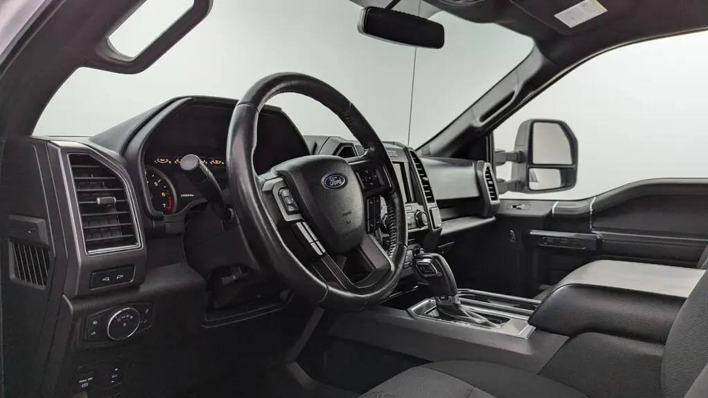 Florida Fine Cars - Used FORD F-150 2018 MIAMI XL