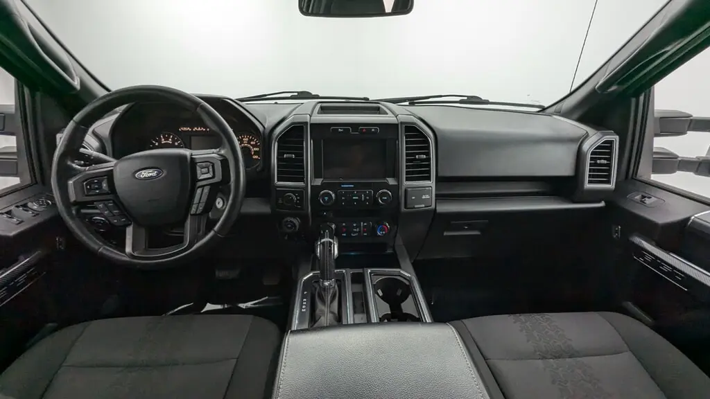 Florida Fine Cars - Used FORD F-150 2018 MIAMI XL