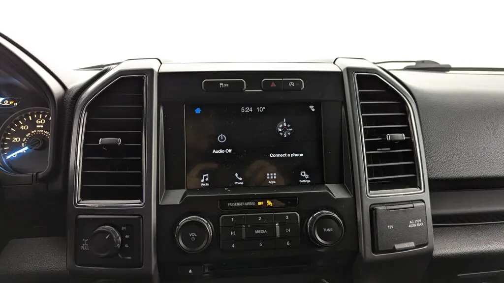 Florida Fine Cars - Used FORD F-150 2018 MIAMI XL