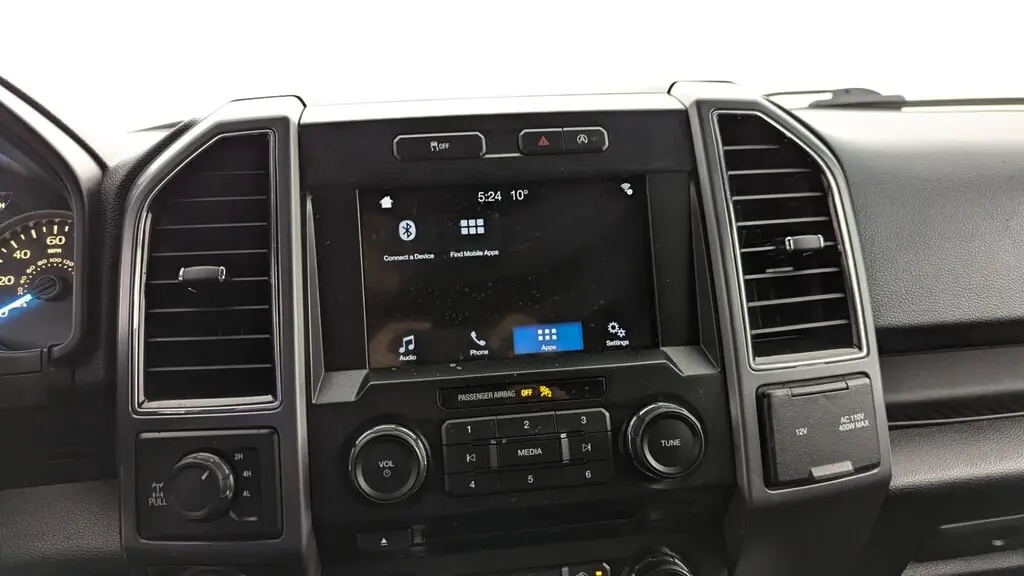 Florida Fine Cars - Used FORD F-150 2018 MIAMI XL