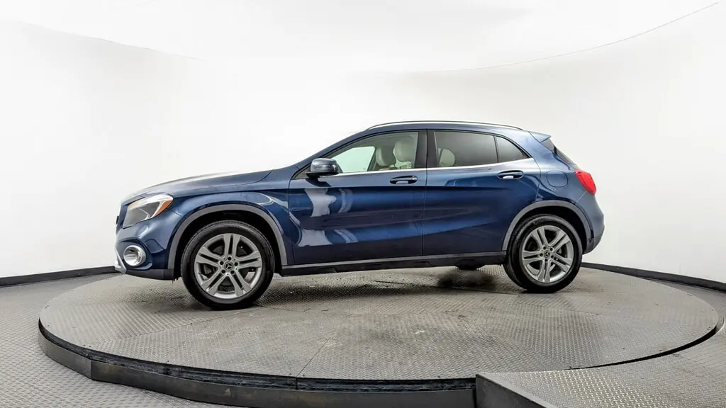 Florida Fine Cars - Used MERCEDES-BENZ GLA 2019 MIAMI GLA 250