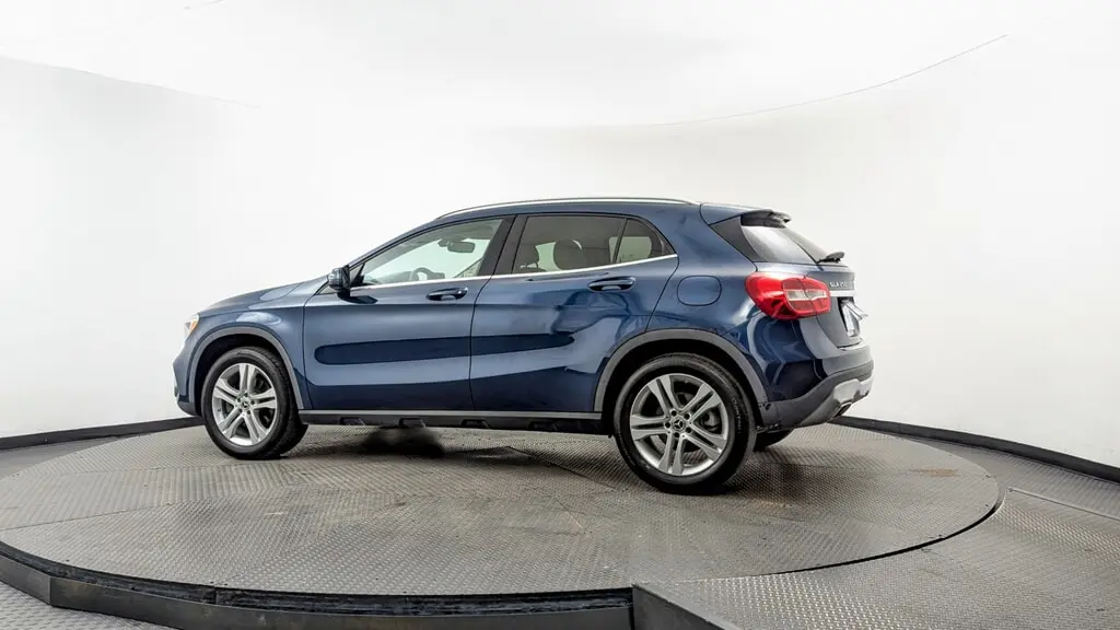 Florida Fine Cars - Used MERCEDES-BENZ GLA 2019 MIAMI GLA 250