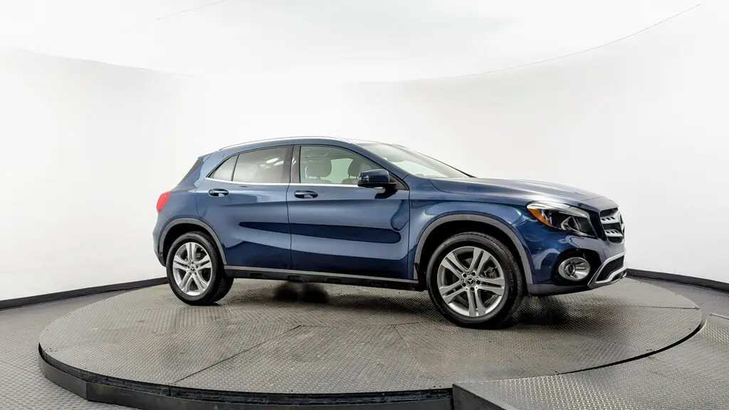 Florida Fine Cars - Used MERCEDES-BENZ GLA 2019 MIAMI GLA 250