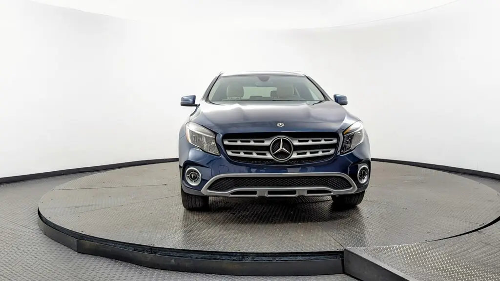 Florida Fine Cars - Used MERCEDES-BENZ GLA 2019 MIAMI GLA 250