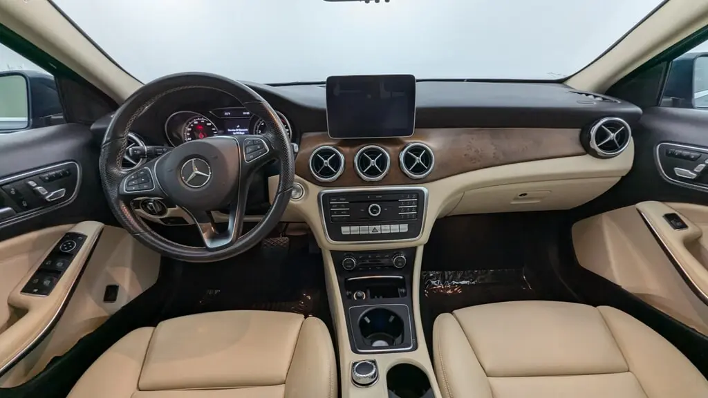 Florida Fine Cars - Used MERCEDES-BENZ GLA 2019 MIAMI GLA 250