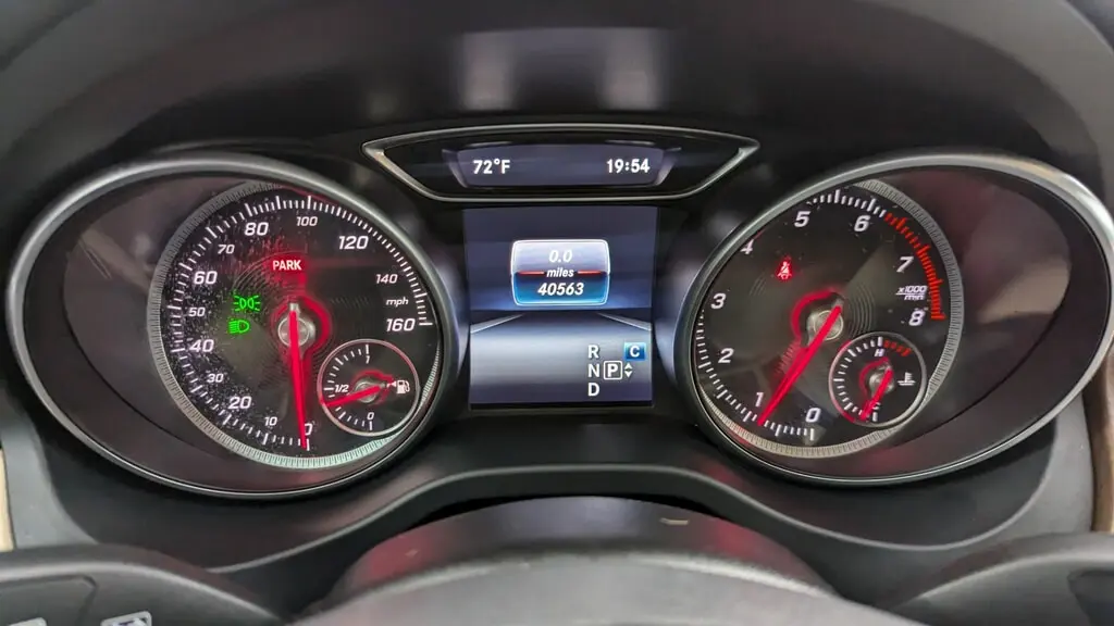 Florida Fine Cars - Used MERCEDES-BENZ GLA 2019 MIAMI GLA 250