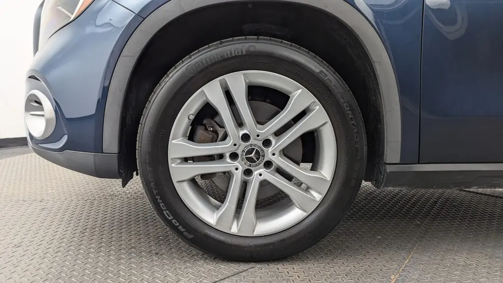 Florida Fine Cars - Used MERCEDES-BENZ GLA 2019 MIAMI GLA 250