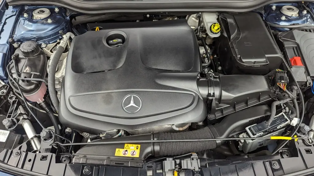 Florida Fine Cars - Used MERCEDES-BENZ GLA 2019 MIAMI GLA 250