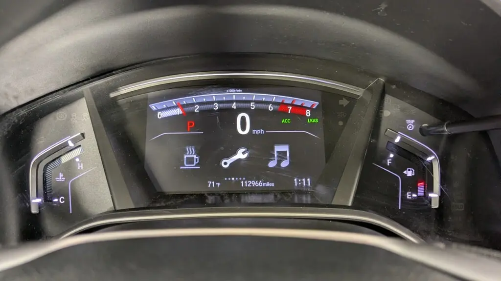 Florida Fine Cars - Used HONDA CR-V 2018 ORLANDO EX