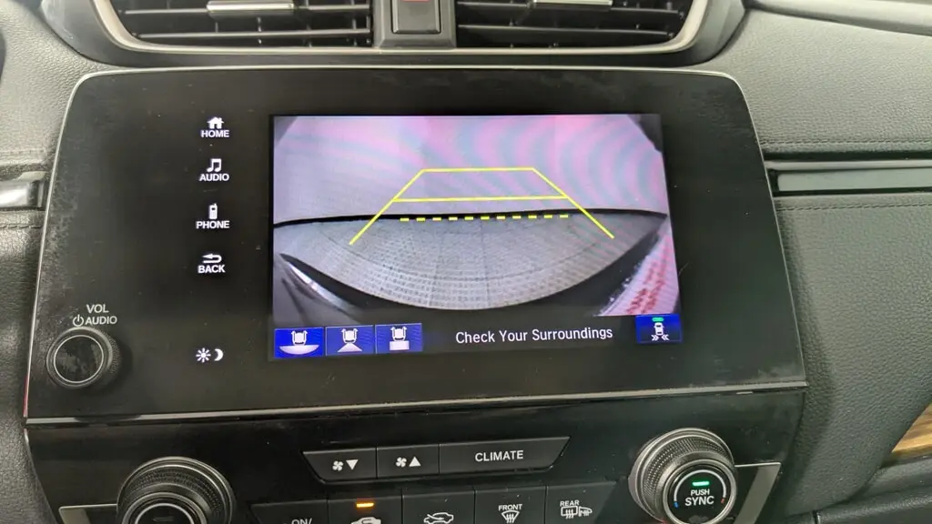 Florida Fine Cars - Used HONDA CR-V 2018 ORLANDO EX