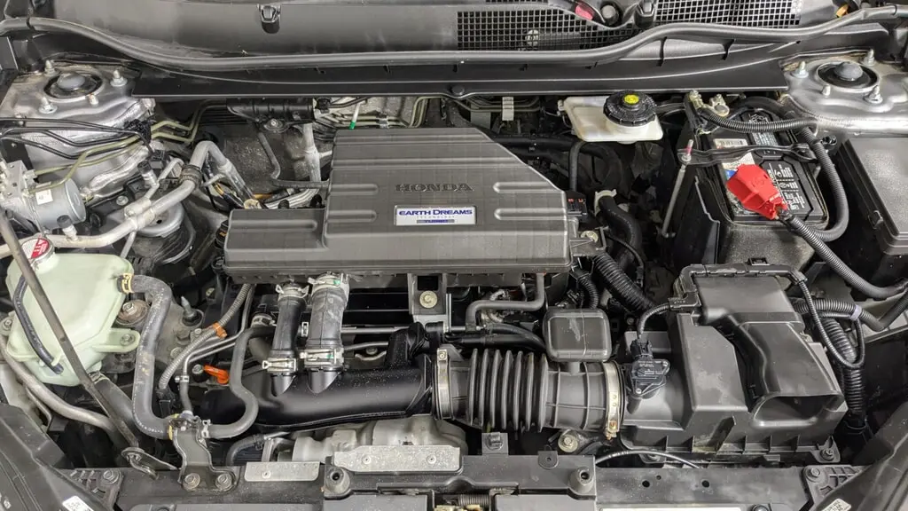 Florida Fine Cars - Used HONDA CR-V 2018 ORLANDO EX