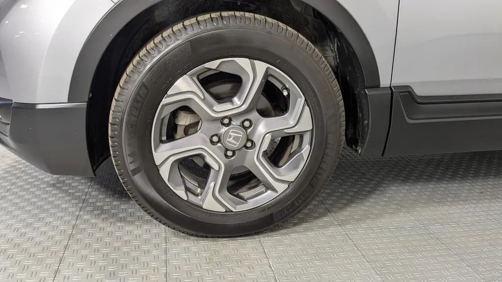 Florida Fine Cars - Used HONDA CR-V 2018 ORLANDO EX