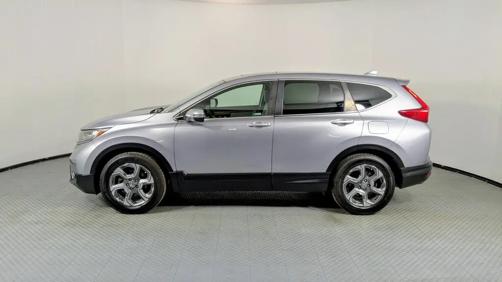 Florida Fine Cars - Used HONDA CR-V 2018 ORLANDO EX