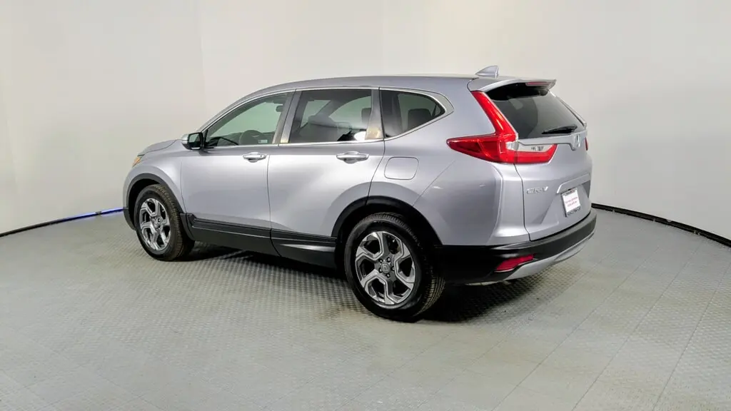 Florida Fine Cars - Used HONDA CR-V 2018 ORLANDO EX
