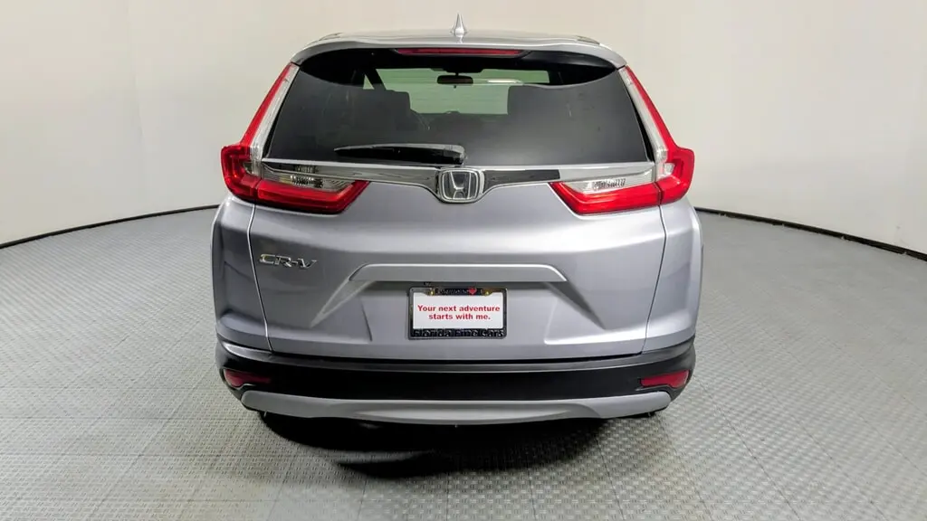 Florida Fine Cars - Used HONDA CR-V 2018 ORLANDO EX