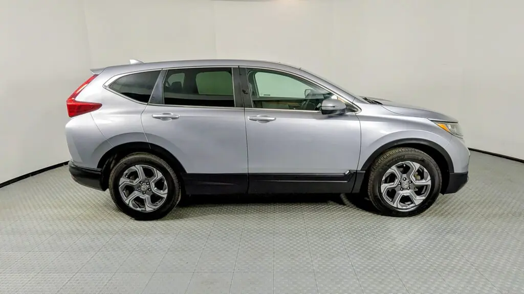 Florida Fine Cars - Used HONDA CR-V 2018 ORLANDO EX