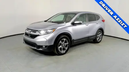 Florida Fine Cars - Used HONDA CR-V 2018 ORLANDO EX