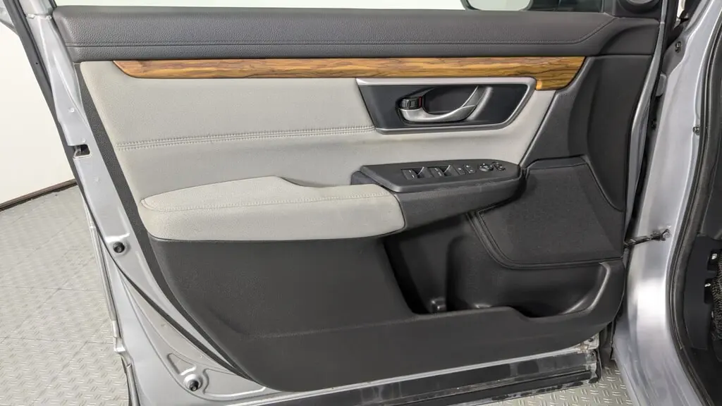 Florida Fine Cars - Used HONDA CR-V 2018 ORLANDO EX