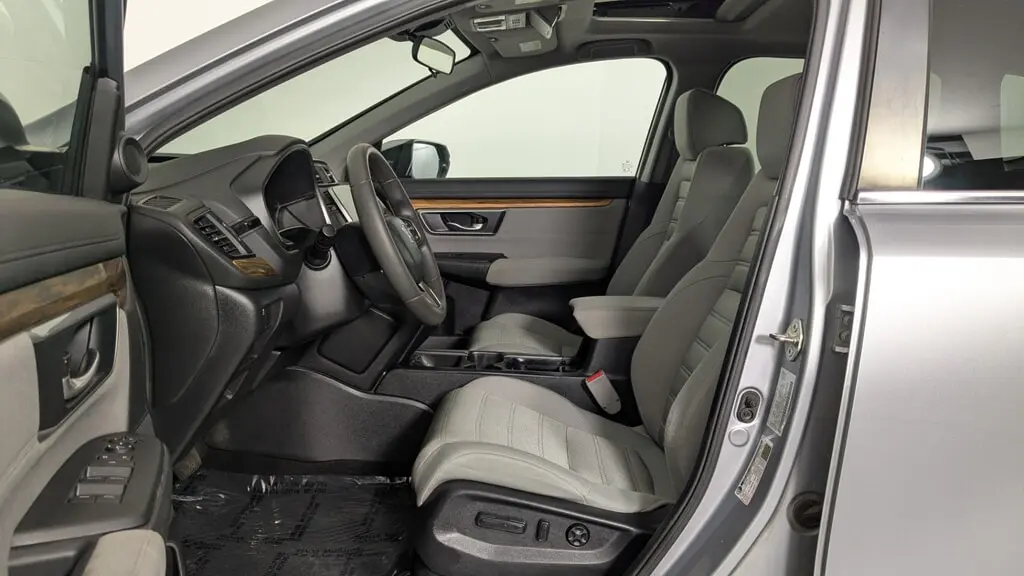 Florida Fine Cars - Used HONDA CR-V 2018 ORLANDO EX