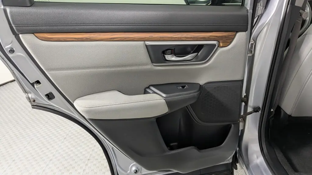 Florida Fine Cars - Used HONDA CR-V 2018 ORLANDO EX