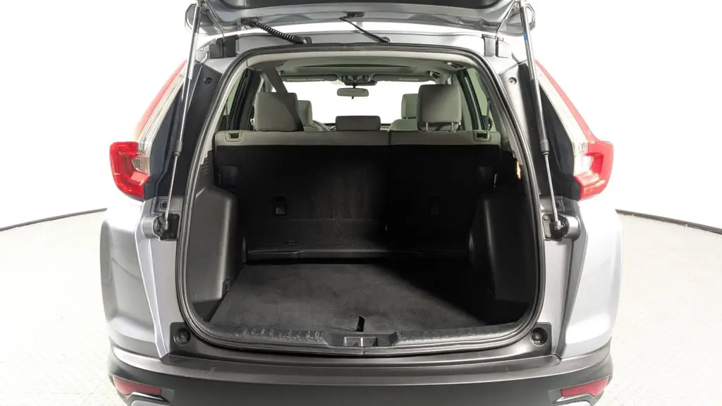 Florida Fine Cars - Used HONDA CR-V 2018 ORLANDO EX