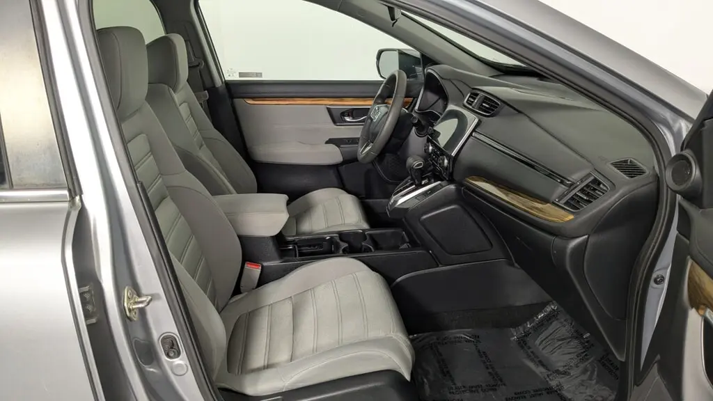 Florida Fine Cars - Used HONDA CR-V 2018 ORLANDO EX