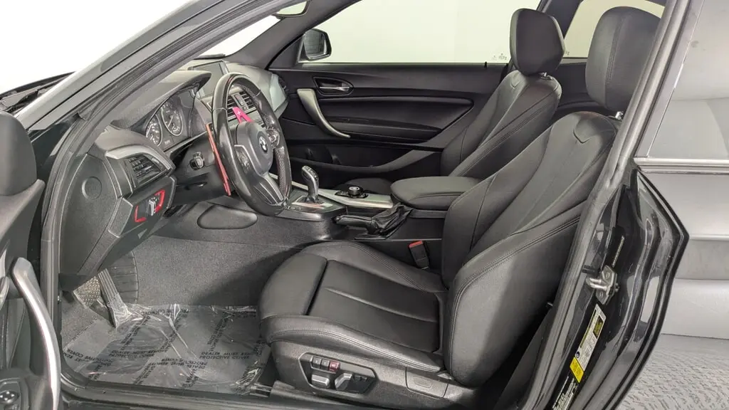 Florida Fine Cars - Used BMW 2 SERIES 2016 ORLANDO 228I