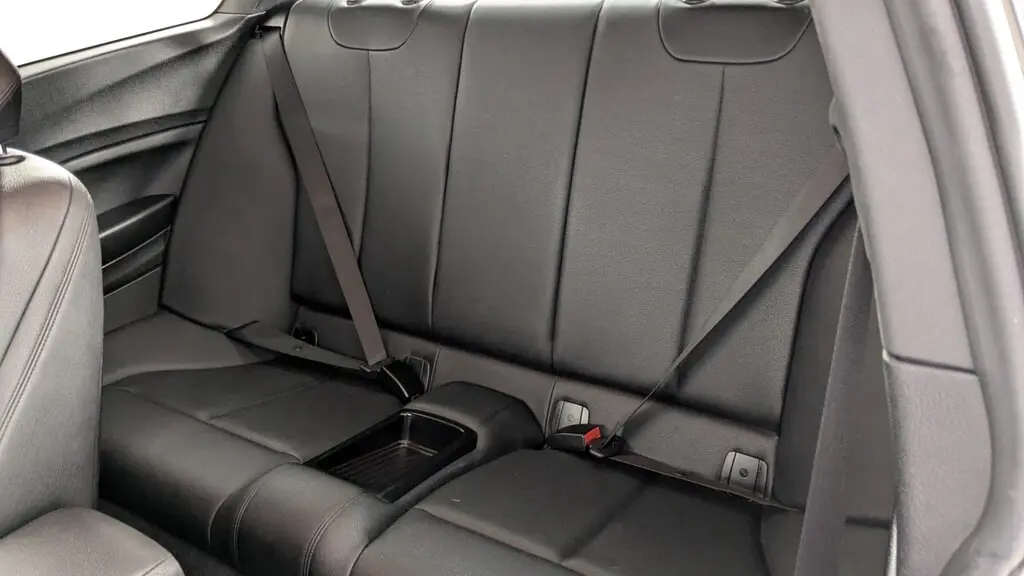 Florida Fine Cars - Used BMW 2 SERIES 2016 ORLANDO 228I