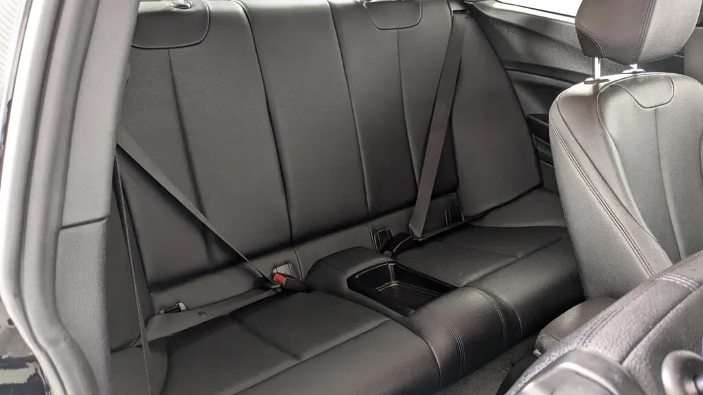 Florida Fine Cars - Used BMW 2 SERIES 2016 ORLANDO 228I