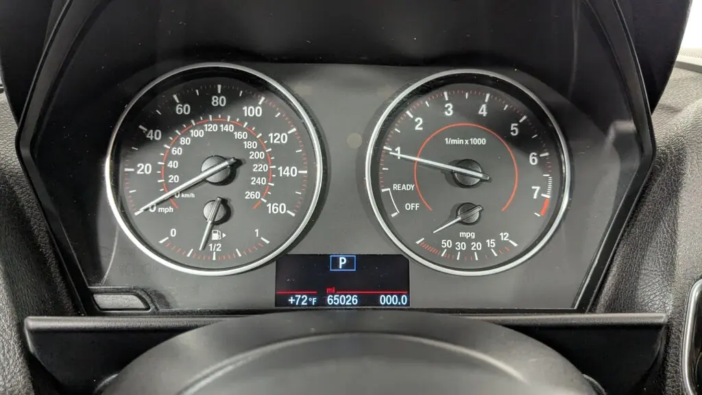 Florida Fine Cars - Used BMW 2 SERIES 2016 ORLANDO 228I