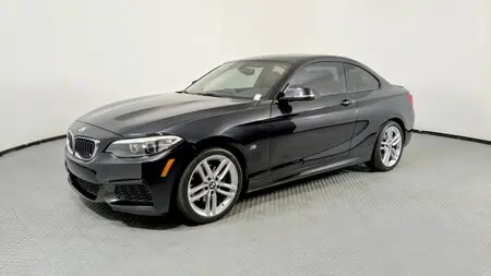 Florida Fine Cars - Used BMW 2-SERIES 2016 ORLANDO 228I