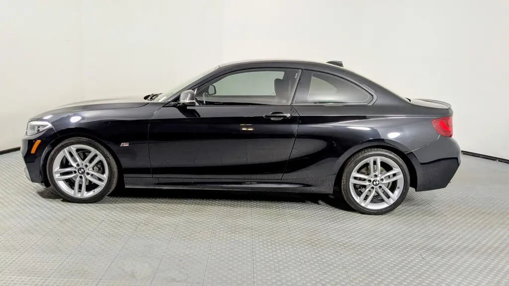 Florida Fine Cars - Used BMW 2 SERIES 2016 ORLANDO 228I
