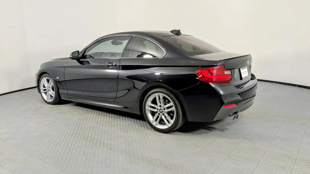 Florida Fine Cars - Used BMW 2 SERIES 2016 ORLANDO 228I