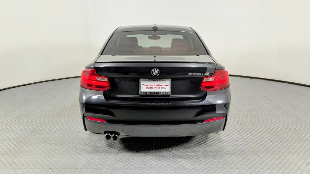 Florida Fine Cars - Used BMW 2 SERIES 2016 ORLANDO 228I