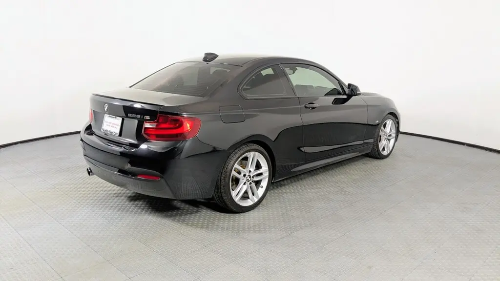 Florida Fine Cars - Used BMW 2 SERIES 2016 ORLANDO 228I