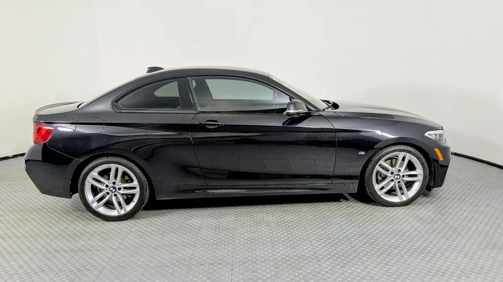 Florida Fine Cars - Used BMW 2 SERIES 2016 ORLANDO 228I