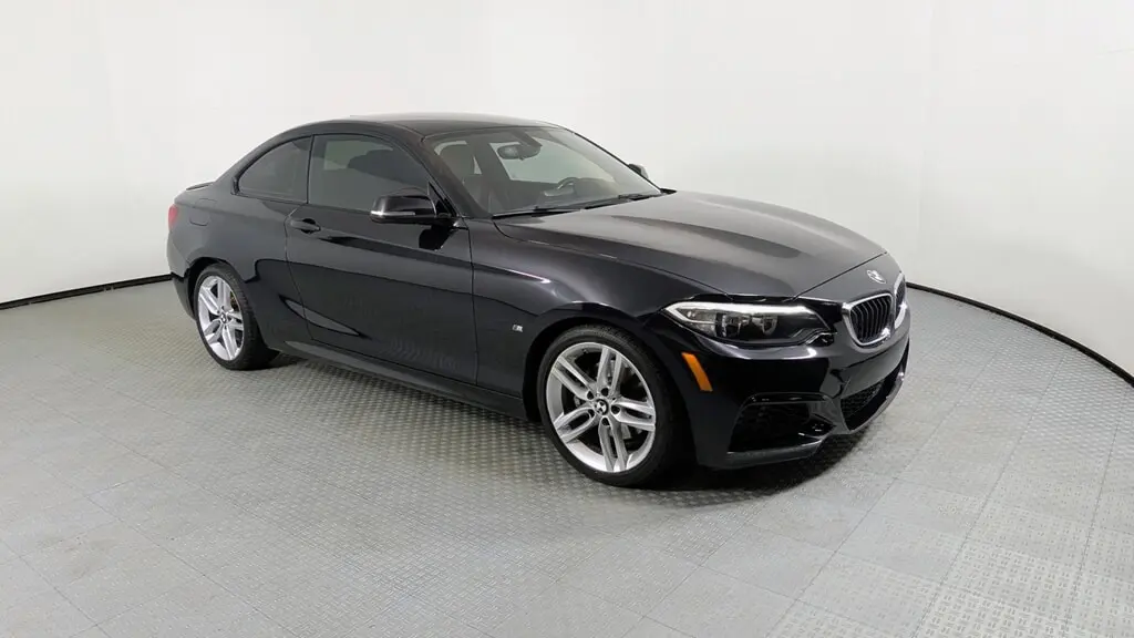 Florida Fine Cars - Used BMW 2 SERIES 2016 ORLANDO 228I