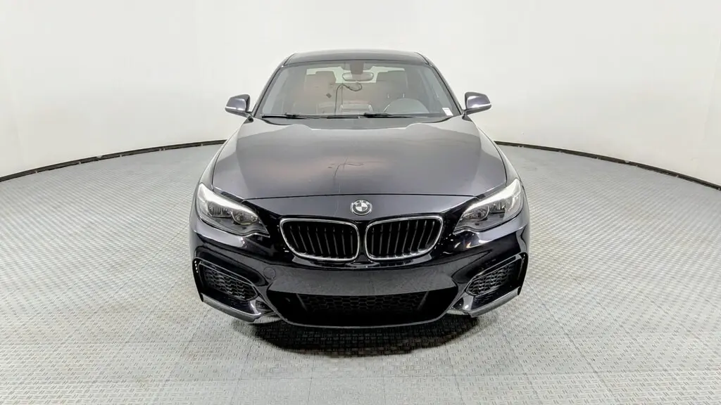 Florida Fine Cars - Used BMW 2 SERIES 2016 ORLANDO 228I