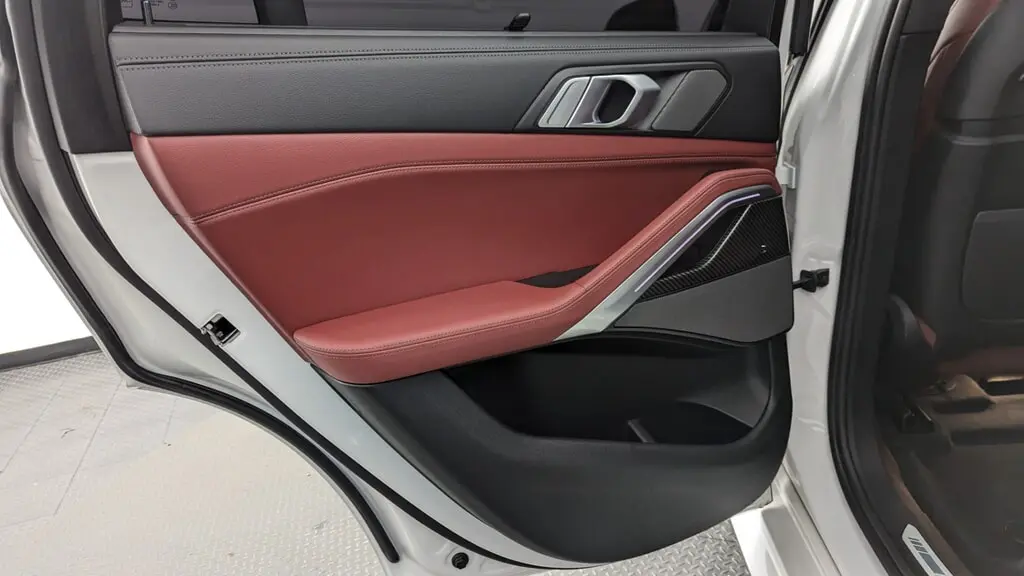 Florida Fine Cars - Used BMW X6 2020 MIAMI M50I