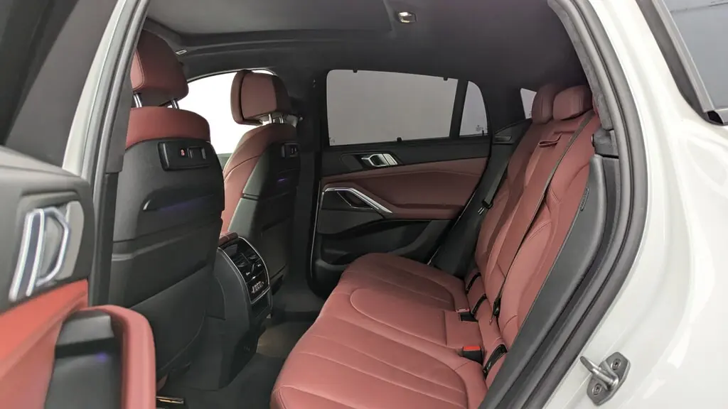 Florida Fine Cars - Used BMW X6 2020 MIAMI M50I