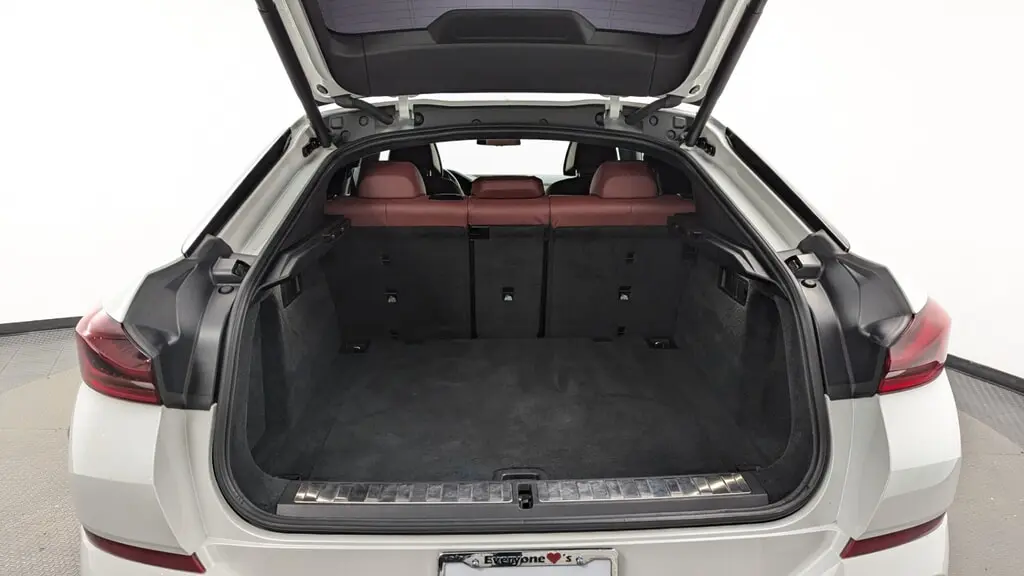 Florida Fine Cars - Used BMW X6 2020 MIAMI M50I