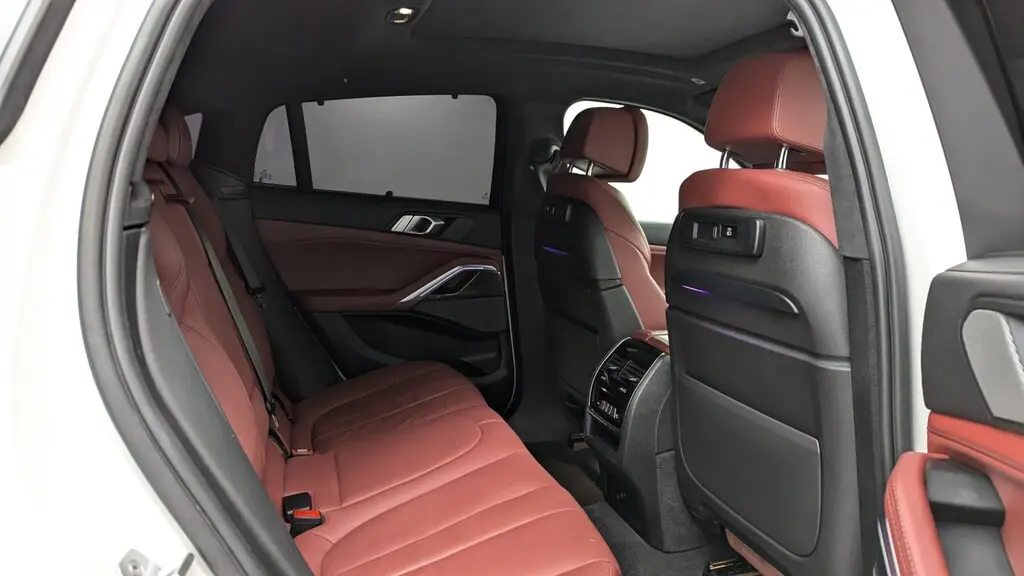 Florida Fine Cars - Used BMW X6 2020 MIAMI M50I