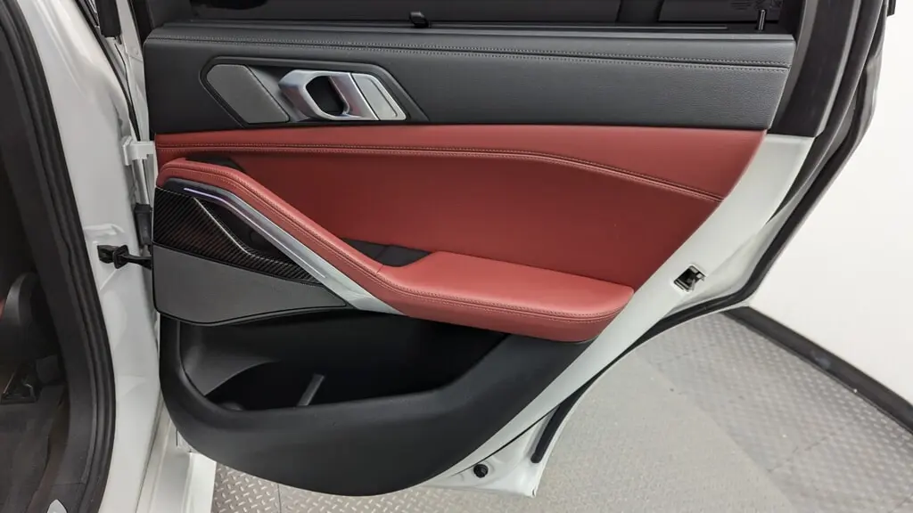 Florida Fine Cars - Used BMW X6 2020 MIAMI M50I