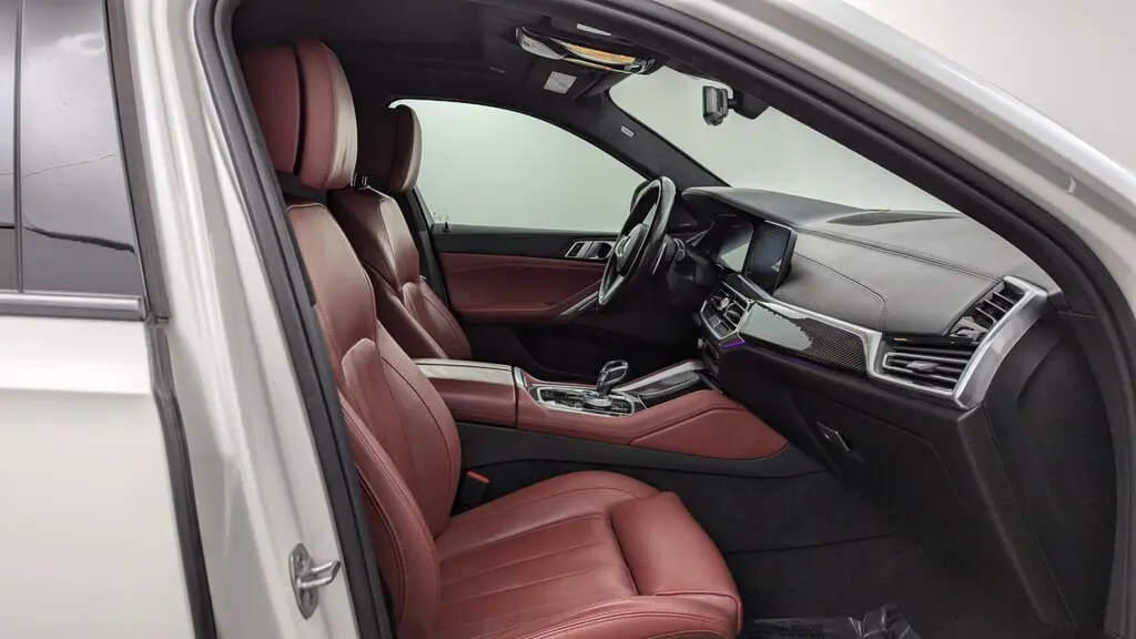 Florida Fine Cars - Used BMW X6 2020 MIAMI M50I