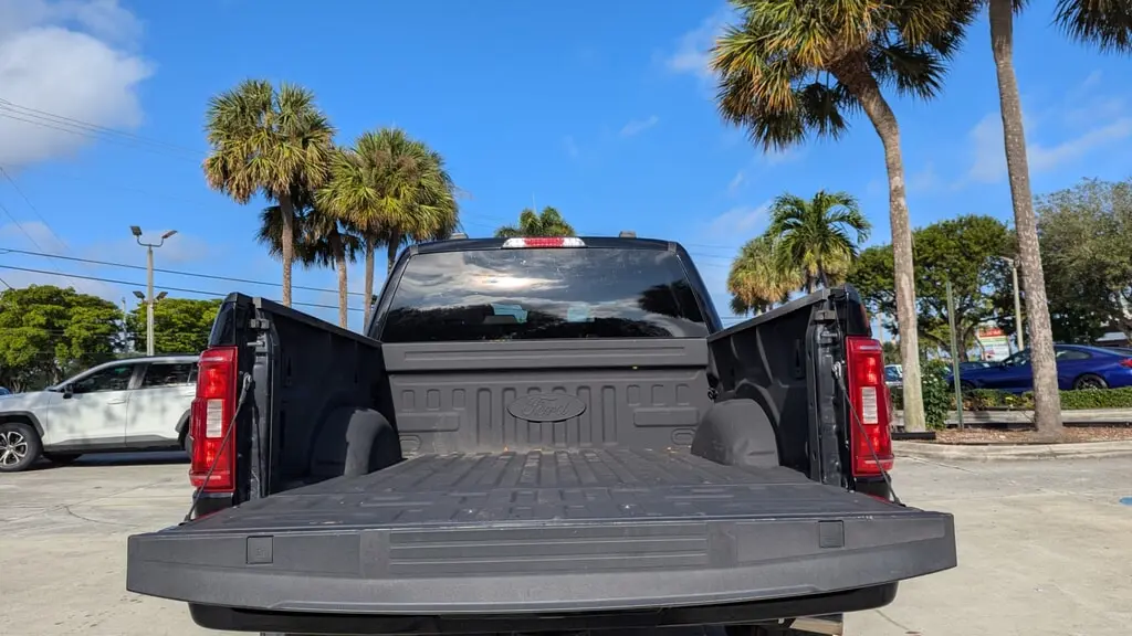 Florida Fine Cars - Used FORD F-150 2023 WEST PALM XLT