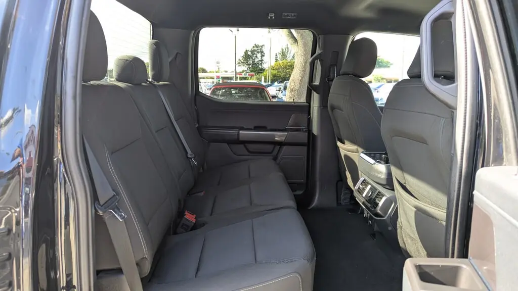 Florida Fine Cars - Used FORD F-150 2023 WEST PALM XLT